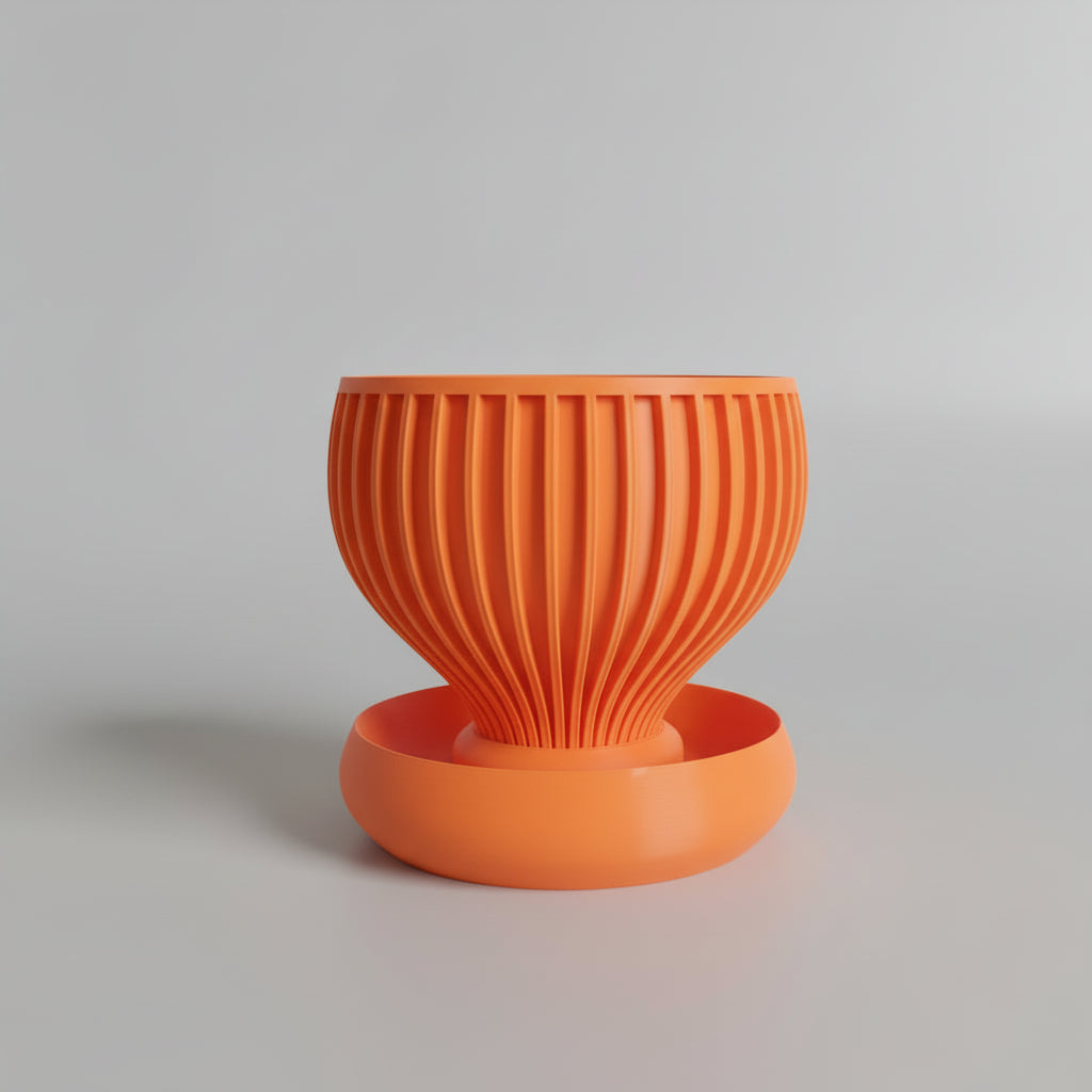 The Luma Vase