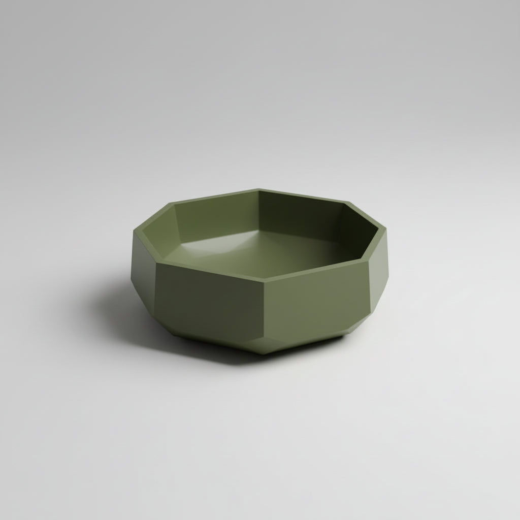 lopoly-bowl-green