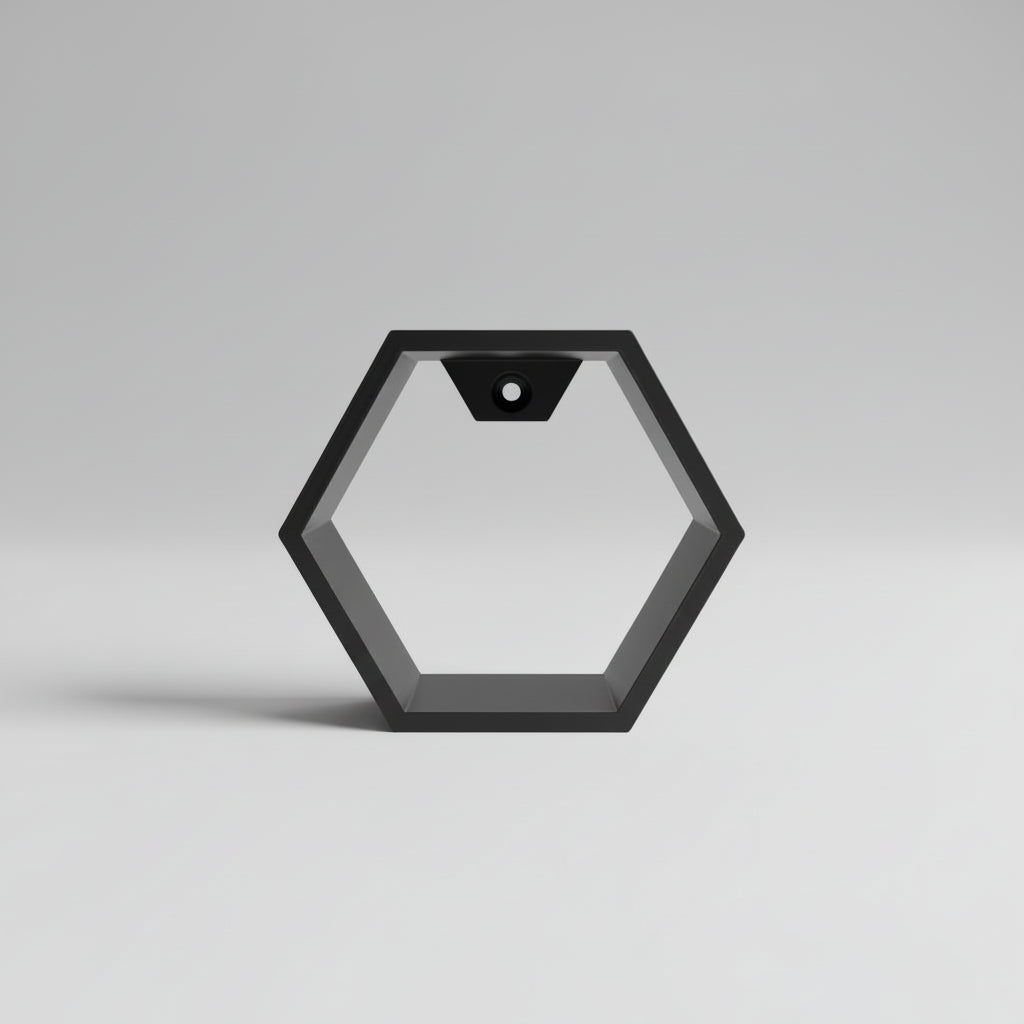 modular-exagonal-shelf-black