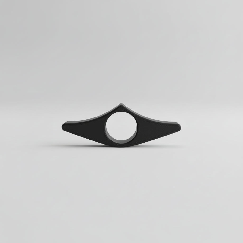 openarc-front-black