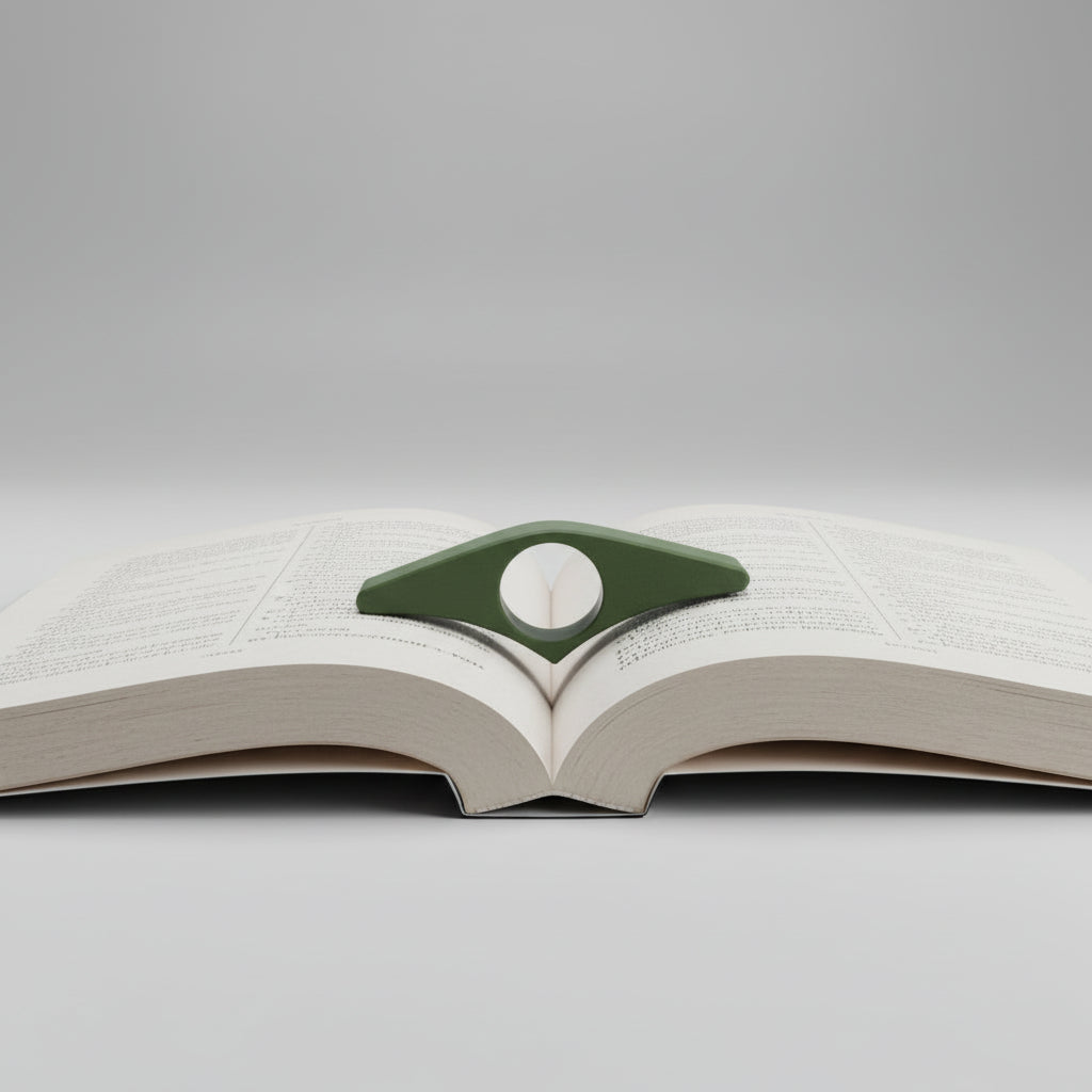 openarc-up-down-book