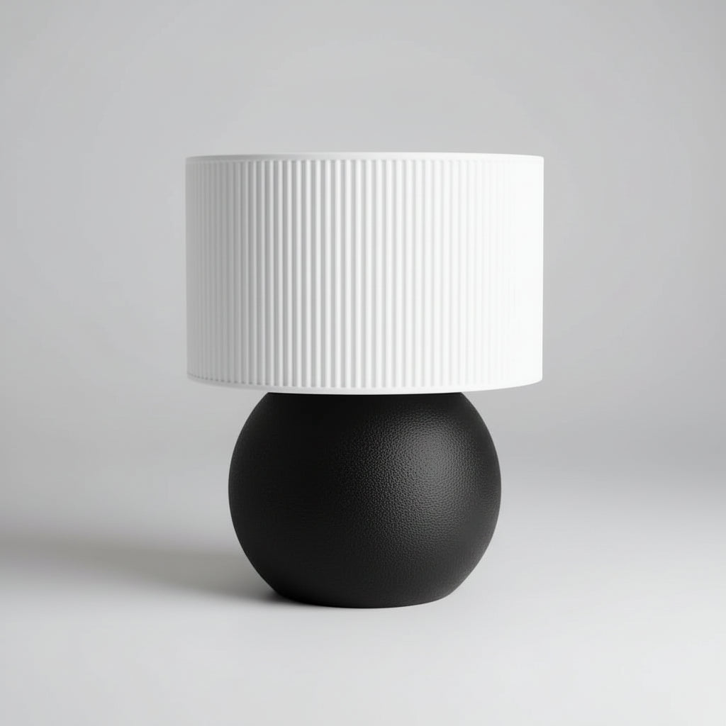 senis-lamp-black
