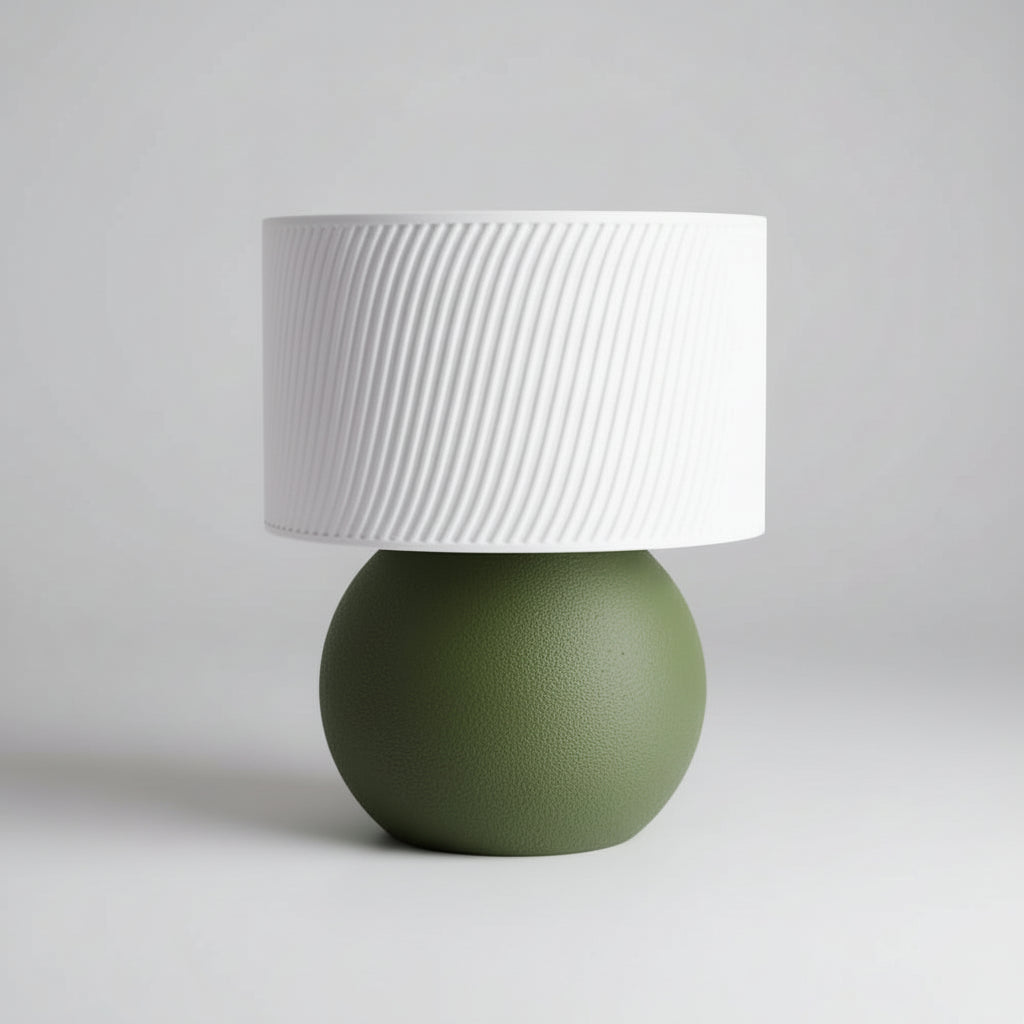 senis-lamp-green